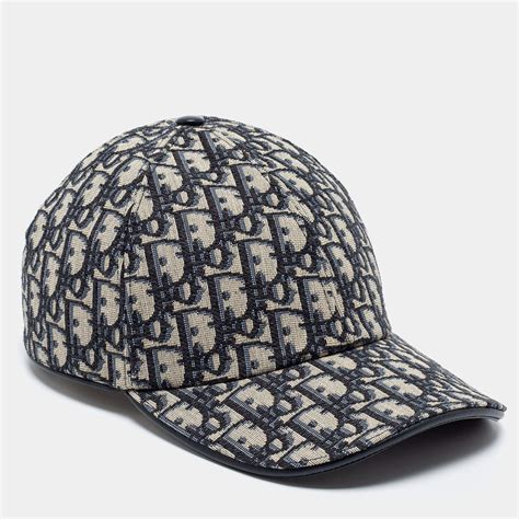 casquette homme luxe dior